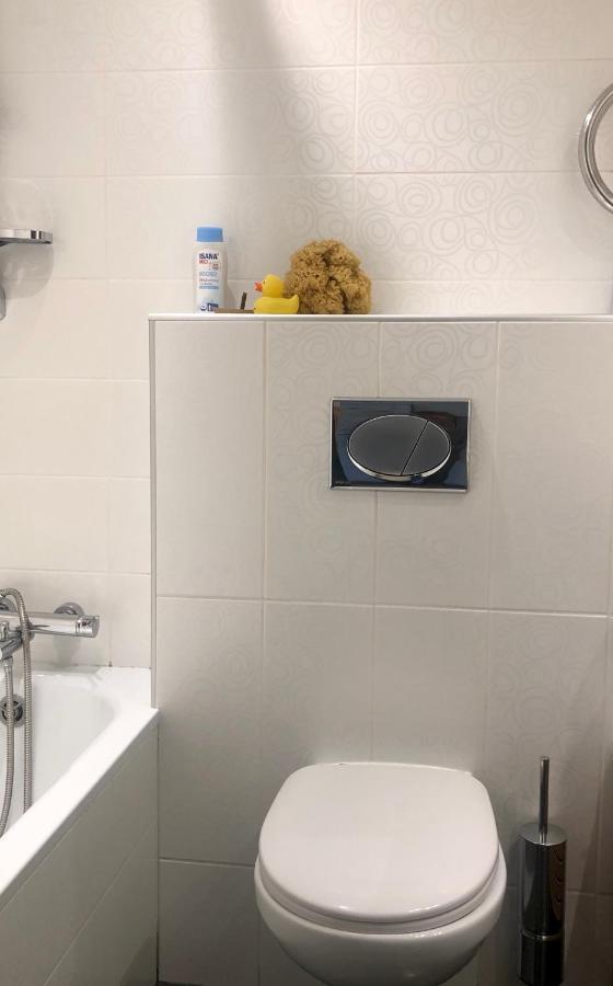 Olga Apartment Riga Ngoại thất bức ảnh