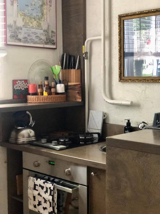 Olga Apartment Riga Ngoại thất bức ảnh